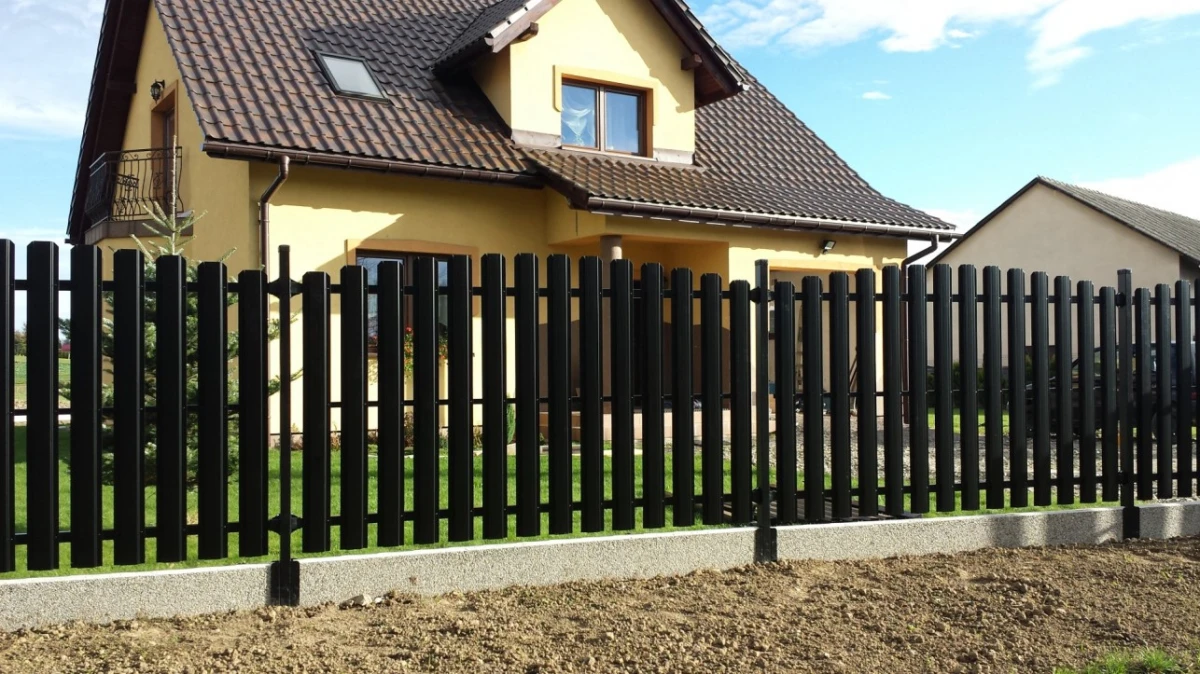 Sztacheta PS001 PS00L PS003