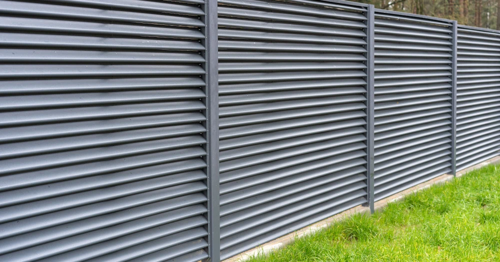 Wszystko co musisz wiedzieć o Panelach ogrodowych