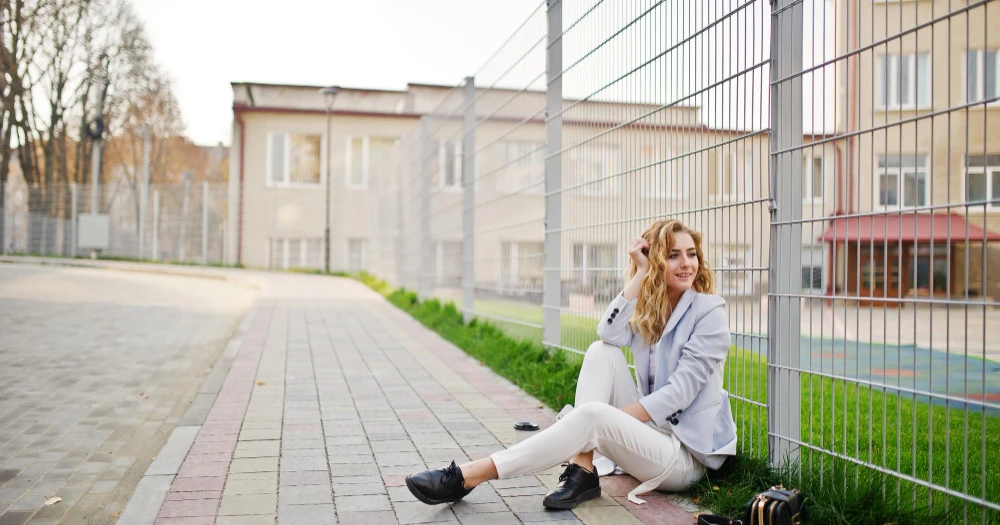 Ogrodzenie posesji – znaczenie i funkcja ogrodzenia Bielsko Biała